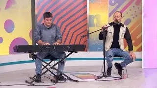 Amores como el nuestro: Miguel Ángel Cufos lanza gira por todo el país