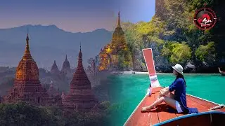 Most Beautiful Places In Asia