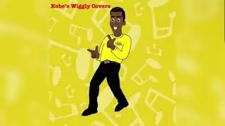 Kobe Wilson-Sound your Funky Horn (Official Audio)