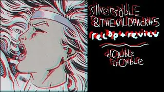 Silver Sable and the Wild Pack #5: These Infinity War Doppelgangers Make No Sense