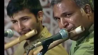 Raag Kwashik Dhuni - Firdous e Gosh