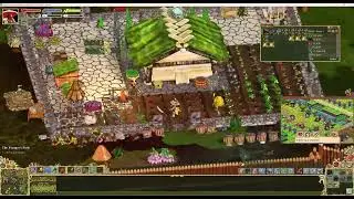 ☠️Haven & Hearth☠️https://microscape.cc ☠️!microscape☠️Dreadmyst today? ☠️T G I