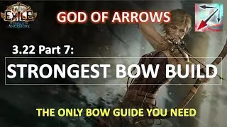 (3.22) The ONLY guide you need for Tornado Shot - Leveling from 1 to 100 part 7 - Becoming GOD