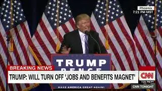 Donald Trump: 