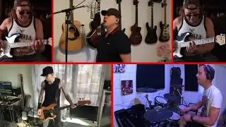 Rocket Queen ( Andrea Samengo-Guns'n'Roses Cover )
