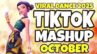 TIKTOK MASHUP VIRAL October 2025 PHILIPPINES