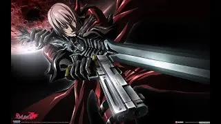 DEVIL MAY CRY 5 DLC ПРОХОЖДЕНИЕ 30 ВЕРГИЛИЙ КРОВАВЫЙ ДВОРЕЦ. GAME OVER