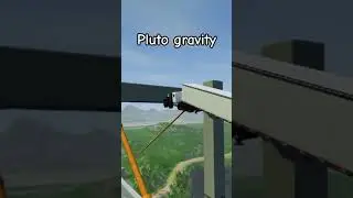 Car VS Gravity, Cars suspension test, Cars VS Crasher