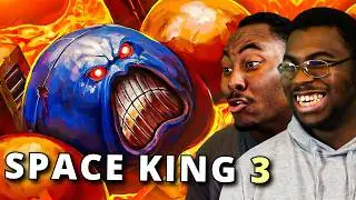 WORSE THAN WARHAMMER | Space King 3 Reaction | The Imaginator
