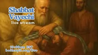 Shabbat Morning Live with Beit Zayit Messianic Congregation | 01/03/26 | Worship & Torah Teaching