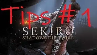 Solving The Shinobi Kite | Sekiro Tips & Secrets 1