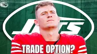 Инсайдер из 49ers утверждает, что обмен Мака Джонса все еще возможен! Стоит ли Jets продолжать его?!