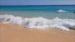 CABO VERDE | SAL | OASIS ATLANTICO SALINAS SEA