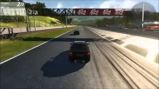 Drift Mod SE (Special Edition)