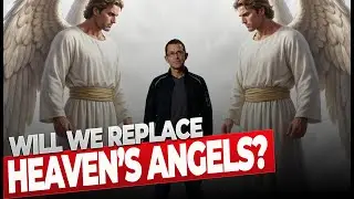 The Shocking Truth About Why Humans Exist - Andrew Bikichky's Discovery