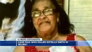 Selma woman&rsquo;s murder remains unsolved after 2 years