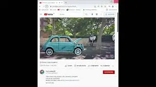 El Primo   Casi Creativo   YouTube   Google Chrome 2021 12 07 19 09 19