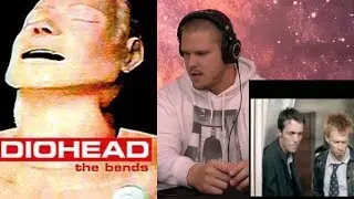 JUST - Radiohead (Reaction) FULL SONG