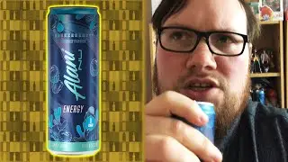 How Does Alani Nu Breezeberry Taste?