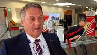 Interview with Roland Hengartner