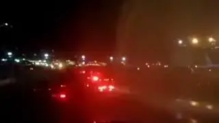 No ordinary flight: fallen soldier comes home