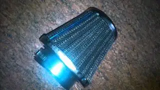 Spyder 9 NEW by B&B