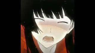 Sankarea | Vandalism - bleach (Slowed + Reverb) |  #anime #edit #sankarea
