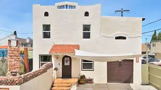 4723 Bancroft Street, San Diego, CA 92116