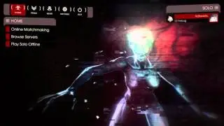 Stream Announcement - Killing Floor 2