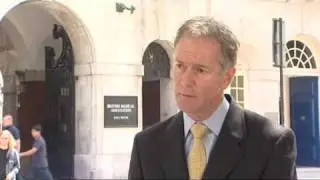 London's former anti-terror chief calls for FBI-style unit