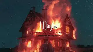 Jahesh X Saintkeys - Maybe (Official Audio)