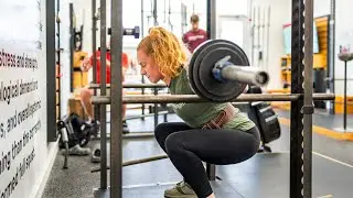 From Under-Muscled to Strength Gains: Lynzee&rsquo;s Transformation