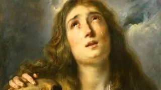 Mechthild Bach - Scarlatti - La Colpa, il Pentimento, la Grazia - Tormento &egrave; sempre la memoria mia