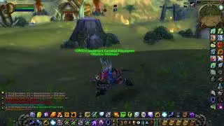WoW Vanilla - 60 Enhancement Shaman Windfury Trap 5