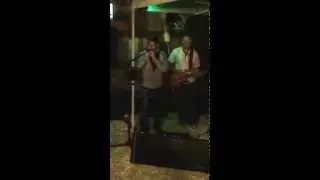 Logistical Nightmare at Chowda House in Red Bank NJ Fan Cam