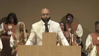 The Church Without Walls - 9:00AM