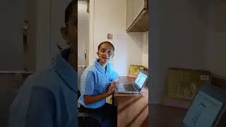 Mobile App Made by our coding Student Divija for Coding Competition 2022-23