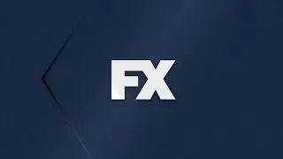 FX (Asia) ident 2018