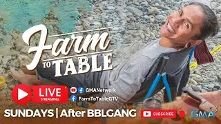 Farm to Table: (November 30, 2025) LIVE