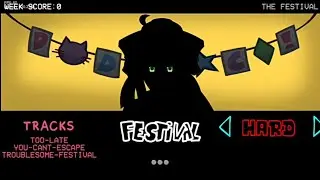 New Update Fnf Vs Monika.exe 1.0 Edited By Me (Original Credits ‪@CommunityGame  ) Optimized