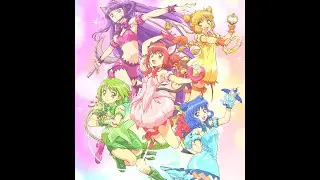 LET’S CHECK TOGETHER! Tokyo Mew Mew New~ Anime Official Artbook & Tokyo Mew Mew Memorial Artbook ♥