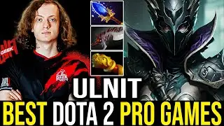 Ulnit - Phantom Assassin | Chronicles of Best Dota 2 Pro Gameplays Part 15