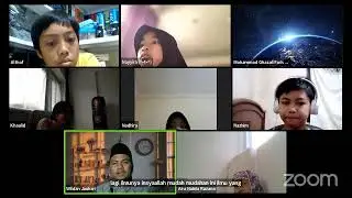 Serial Akidah untuk remaja #2 Ustadz Wildan Jauhari, Lc, M.H.