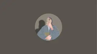Benimle Ders Çalış | Sanal Kütüphane 🌚🌟🌑