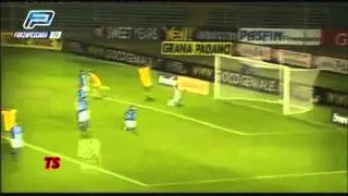 Ciro Immobile - If the world will end tomorrow - 2011/2012 - [HD]