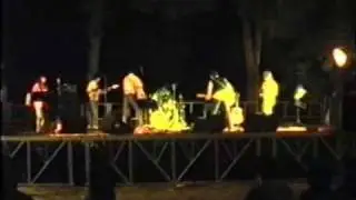 AFS Live - Hard to define