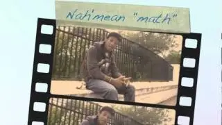 Math 101: freestyle