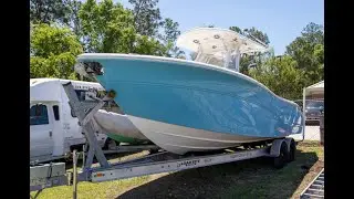 2015 Sea Fox 266 Commander Boat For Sale at MarineMax Wrightsville Beach,  NC