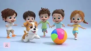 Baby Songs with Dance , Kids Dance Songs