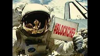 #Blockchef TV - Witty Mc Intro - #Blockchef - #Blockblog - #Blockshop - #Blockspot